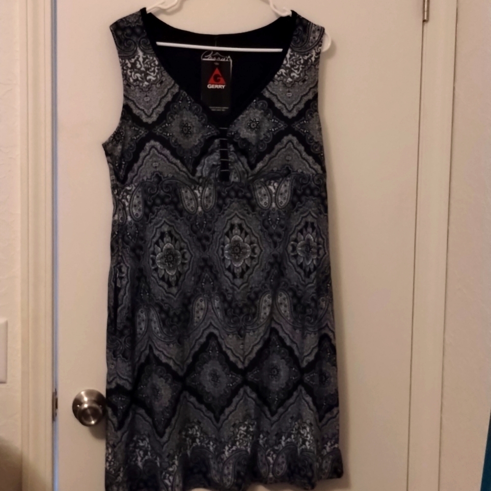 Tennis or Athleisure dress